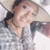Danielle - Professor de Biologia - Vila Bancaria