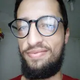 Lucas - Professor de inglês - São Paulo