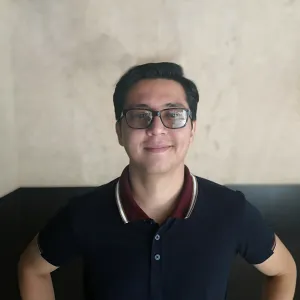 Porfirio Eduardo - Profe de inglés - Ciempozuelos