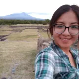 Arely - Profesor de ciencias sociales - CDMX