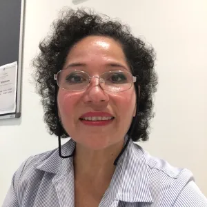 Anna - Spanish tutor - Manly