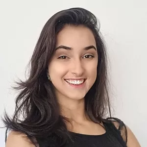 Ana Carolina - Professor de química - Baeta Neves