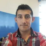 Lucas - Profe de inglés - Udaondo