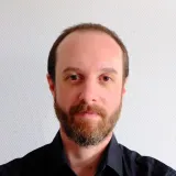 Michael - Prof de psychologie - Lyon