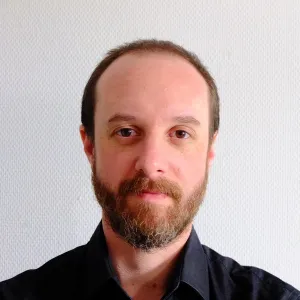 Michael - Prof de psychologie - Lyon