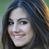 Míriam - profesor de inglés - L'Hospitalet de Llobregat