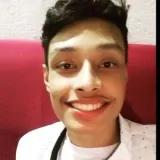 Matheus - Brazilian portuguese tutor - Vila Nova Conceição