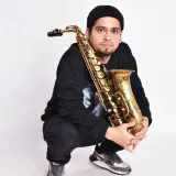 Franco - Profe de saxofón - Santiago