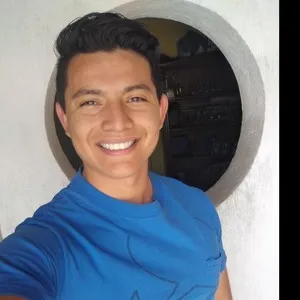 Fernando - prof de Matemáticas - Zapopan