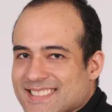 Jaime - Prof de coaching profissional - Bela Vista