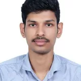 Anshid - Physics tutor - Thrissur