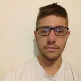 Tanneguy - Prof d'aide aux devoirs - Quimper
