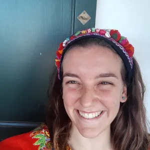 Ona - tutor de tareas - Barcelona