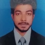 Siva - Biology Tutor - Manalil