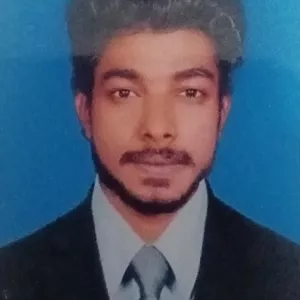 Siva - Biology Tutor - Manalil