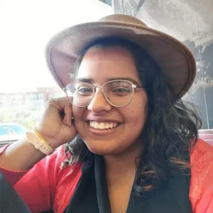 Ana - profesor de vocabulario en Inglés - Penalolen