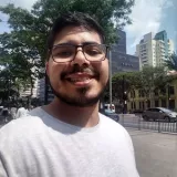Victor - Professor de português para estrangeiros - Guarulhos