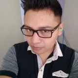 Dany - profesor de informática básica - León