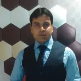 Kuldeep - Mathematics tutor - Jaipur