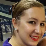 Kayla - Dance tutor - Providence