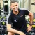 Lucas - personal trainer - Curitiba