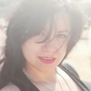 Ivette - Profe de desarrollo profesional - Chillan