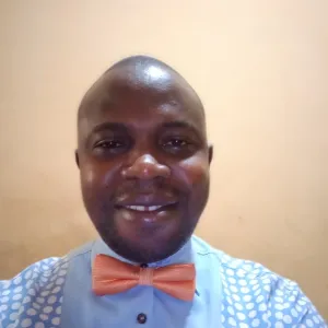 Kehinde - Maths tutor - Ibadan