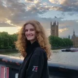 Lena - German tutor - London