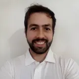 Augusto Cesar - Professor de biologia - Franca (São Paulo)