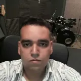 Mauro - Prof de filosofia - Rocha Miranda