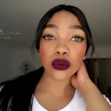 Gwen - Make-up tutor - Nelspruit