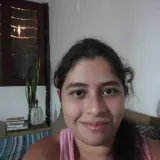 Natalia - Profesor de inglés - 