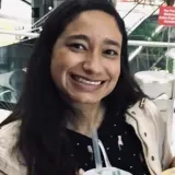 Adriana - profesor de estadística - Bogotá