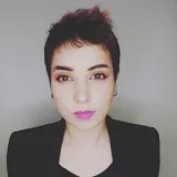Natalia - Profesor de peluquería - Región metropolitana