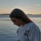 Camila - Profesor matemática - La Plata
