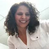 Ximena - Profesor de matemática - Pucón