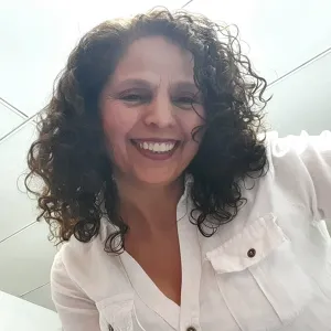 Ximena - Profesor de matemática - Pucón