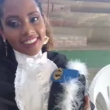 Daniela - Professor de administração - Santana do Livramento