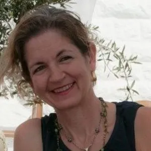 ISABELLE - Prof d'aide aux devoirs - Menton