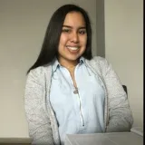 Heidy - profesor de entrenamiento personal - 