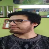 Sergio - profesor de expresión oral en Inglés - Valdivia
