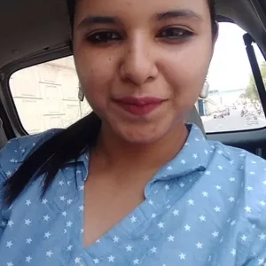 Shifa - Geography tutor - New Delhi