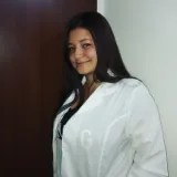 Cindy Lorena - profesor de apoyo a estudiantes con discapacidad - Soacha