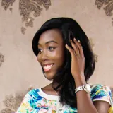 Favour - Stress management tutor - Jos