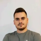 Muhammed - Dikkat eksikliği olan öğrencilerine takviye öğretmeni - Antalya