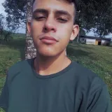 Cleydson - Prof de coaching de sedução - 