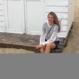 Lisa - Prof d'aide aux devoirs - Sanghen