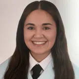 Nicole - profesor de inglés - Mijas
