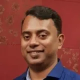 Jaison - ESOL teacher - Navi Mumbai