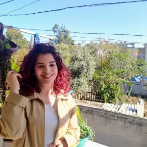 Bahar - Fransızca öğretmeni - Ankara